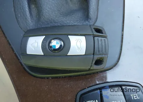 2011 BMW 328I из США, поврежденный, VIN WBADW3C5XBE439895